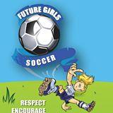 Future Girls Soccer image 1